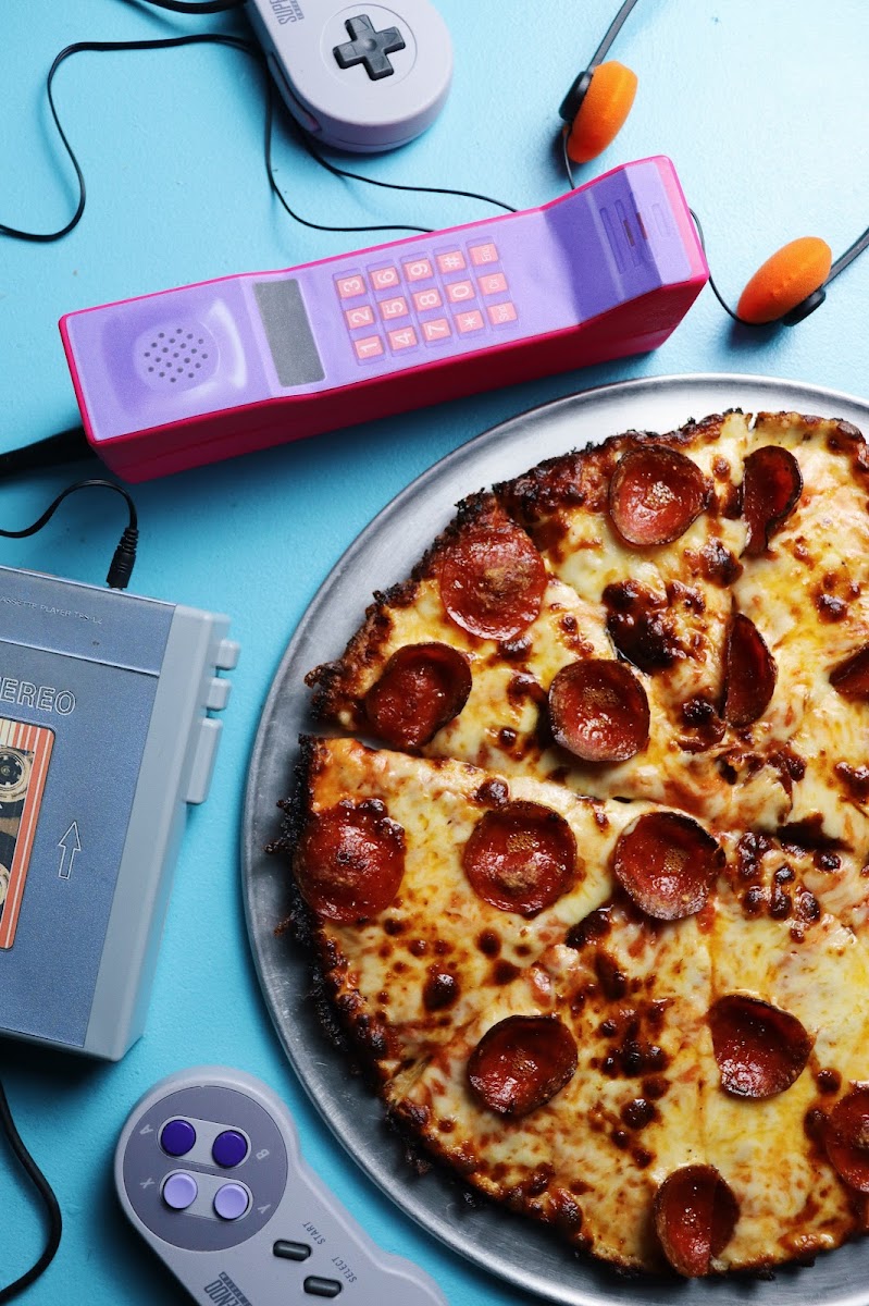 Slide Background Image